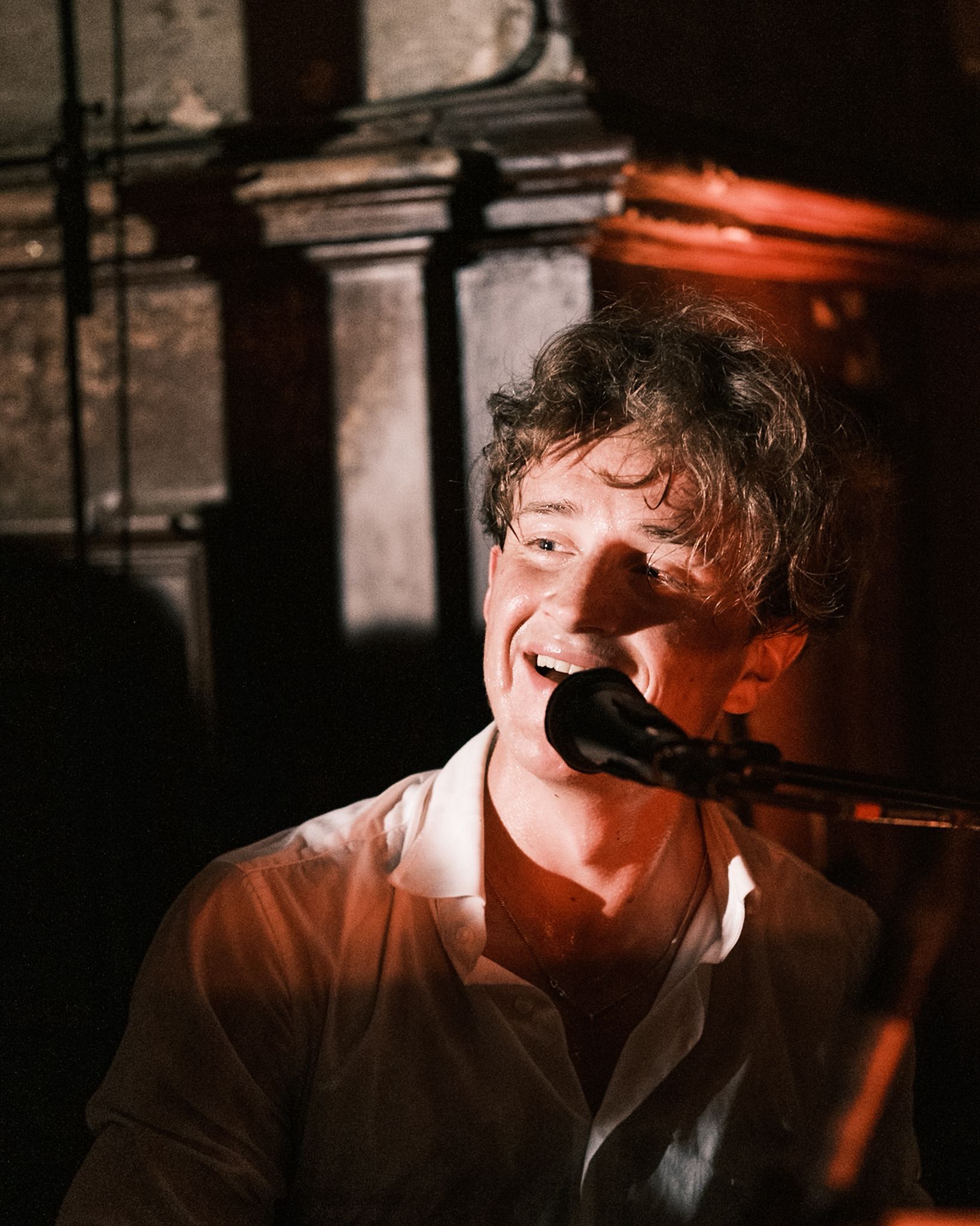 The Performer